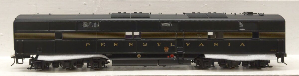Sunset Models O PRR EMD E7 B-Unit Diesel Engine (Run #2) #5852 -2Rail NIB