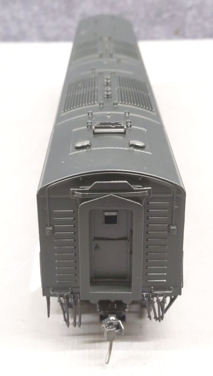 Sunset Models O PRR EMD E7 B-Unit Diesel Engine (Run #2) #5852 -2Rail NIB