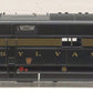 Sunset Models O PRR EMD E7 B-Unit Diesel Engine (Run #2) #5852 -2Rail NIB