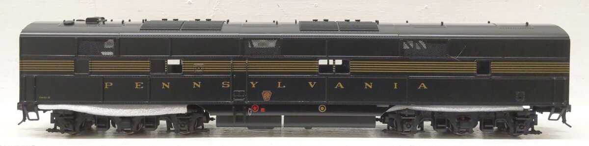 Sunset Models O PRR EMD E7 B-Unit Diesel Engine (Run #2) #5852 -2Rail NIB