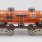 McCoy 1000-77 Standard Gauge 1977 Lone Star TCA Tank Car VG