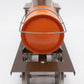 McCoy 1000-77 Standard Gauge 1977 Lone Star TCA Tank Car VG