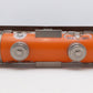McCoy 1000-77 Standard Gauge 1977 Lone Star TCA Tank Car VG