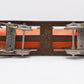 McCoy 1000-77 Standard Gauge 1977 Lone Star TCA Tank Car VG