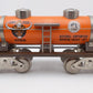 McCoy 1000-77 Standard Gauge 1977 Lone Star TCA Tank Car VG