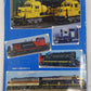 Diesel Modeler's Guide Vol.1 Paperback Book VG