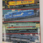 Model Railroading's Guide to Modeling and Detailing Diesels Paperback Book VG
