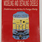 Model Railroading's Guide to Modeling and Detailing Diesels Paperback Book VG