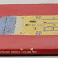 Model Railroading's Guide to Modeling and Detailing Diesels Paperback Book VG