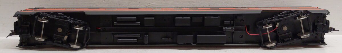 Golden Gate Depot O 2-Rail GN Empire Builder Ptarmigan Pass Aluminum Sleeper Car NIB