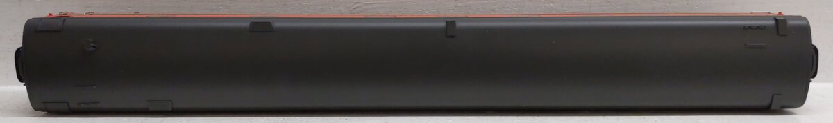 Golden Gate Depot O 2-Rail GN Empire Builder Ptarmigan Pass Aluminum Sleeper Car NIB