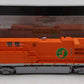 InterMountain 497111S HO CN EJE ET44 "Tier 4" Diesel Locomotive w/DCC & Sound