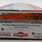 InterMountain 497111S HO CN EJE ET44 "Tier 4" Diesel Locomotive w/DCC & Sound