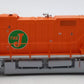 InterMountain 497111S HO CN EJE ET44 "Tier 4" Diesel Locomotive w/DCC & Sound