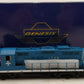 Athearn G62765 HO GP9 w/DCC & Sound, B&M/1970s Scheme #1729