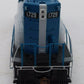 Athearn G62765 HO GP9 w/DCC & Sound, B&M/1970s Scheme #1729