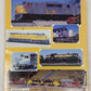 Diesel Modeler's Guide, Vol.2 Paperback Book By Randall B. Lee VG