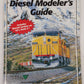 Diesel Modeler's Guide, Vol.2 Paperback Book By Randall B. Lee VG