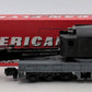 American Flyer 944 Vintage S Brownhoist Operating Crane Car VG