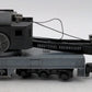 American Flyer 944 Vintage S Brownhoist Operating Crane Car VG