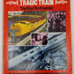 Tragic Train "The City of San Francisco" Hardcover Book By Don DeNevi VG