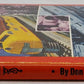 Tragic Train "The City of San Francisco" Hardcover Book By Don DeNevi VG