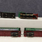 Bachmann HO Scale Thomas Kinkade's Christmas Express Steam Loco Set #2 VG