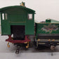 Bachmann HO Scale Thomas Kinkade's Christmas Express Steam Loco Set #2 VG