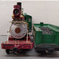 Bachmann HO Scale Thomas Kinkade's Christmas Express Steam Loco Set #2 VG