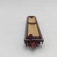 Scale Trains SXT38633 N Scale Santa Fe Thrall 48' Steel Coil Car #92070 NIB