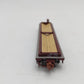 Scale Trains SXT38633 N Scale Santa Fe Thrall 48' Steel Coil Car #92070 NIB