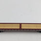 Scale Trains SXT38633 N Scale Santa Fe Thrall 48' Steel Coil Car #92070 NIB