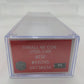 Scale Trains SXT38636 N Scale Santa Fe Coil Car #92095 LN/Box