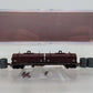 Scale Trains SXT38636 N Scale Santa Fe Coil Car #92095 LN/Box