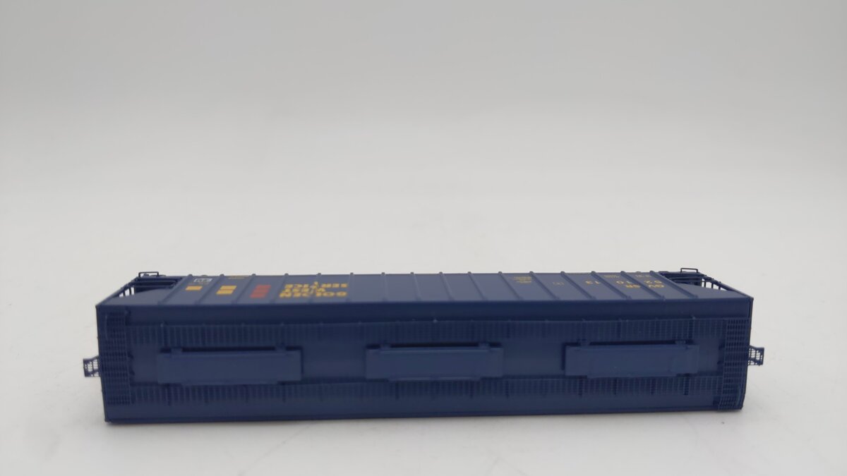 Scale Trains SXT31827 N Scale Galveston Golden West Service Hopper Car #521013 LN/Box