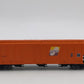 ExactRail EN-53019-1 N Scale Far-Mar Co. Covered Hopper Car #7 LN/Box
