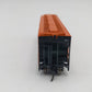 ExactRail EN-53019-1 N Scale Far-Mar Co. Covered Hopper Car #7 LN/Box