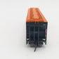 ExactRail EN-53019-1 N Scale Far-Mar Co. Covered Hopper Car #7 LN/Box