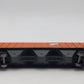 ExactRail EN-53019-1 N Scale Far-Mar Co. Covered Hopper Car #7 LN/Box