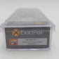 ExactRail EN-53019-1 N Scale Far-Mar Co. Covered Hopper Car #7 LN/Box