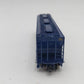 Scale Trains SXT31826 N Scale Galveston Golden West Service Hopper Car #521000 LN/Box