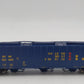 Scale Trains SXT31826 N Scale Galveston Golden West Service Hopper Car #521000 LN/Box
