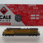 Scale Trains SXT38544 N Scale Union Pacific Diesel Locomotive #9568 LN/Box