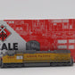 Scale Trains SXT38546 N Scale Union Pacific Diesel Locomotive #9569 LN/Box
