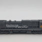 Scale Trains SXT38550 N Scale Southern Pacific Diesel Locomotive #9571 LN/Box