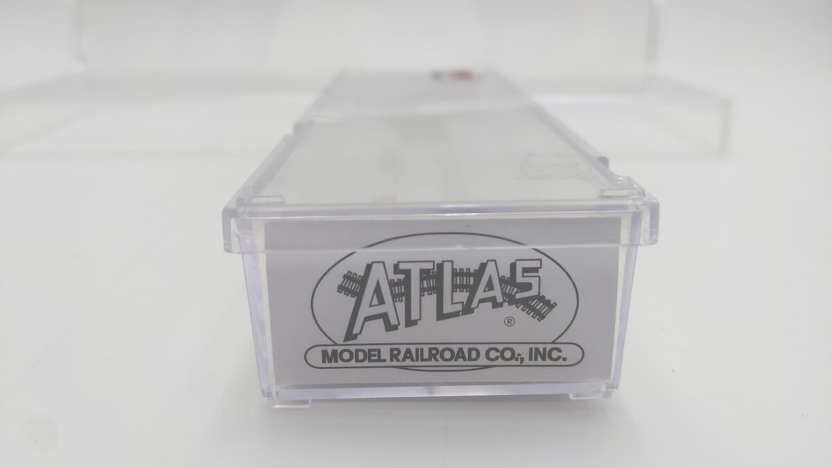 Atlas 50001899 N Canadian National Evans 52' Gondola #136623