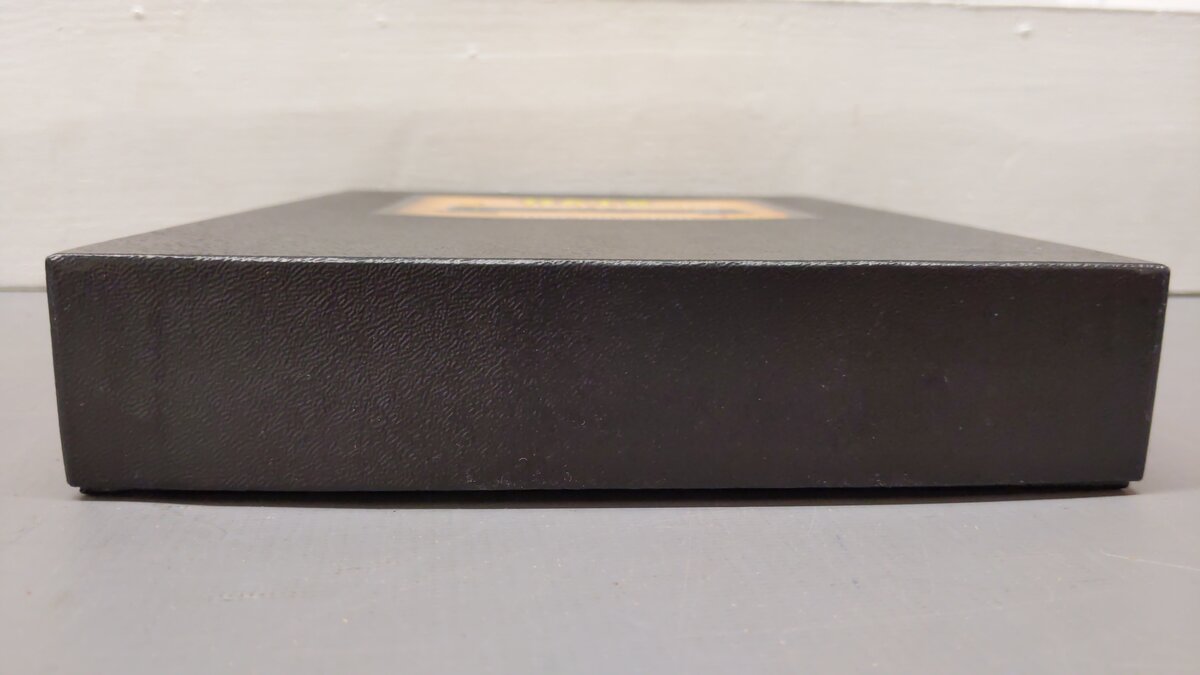 Micro-Trains 99300154 N Scale GATX Dome Cars (Pack of 3) EX/Box