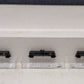 Micro-Trains 99300154 N Scale GATX Dome Cars (Pack of 3) EX/Box