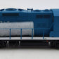 Athearn G62763 HO GP9 w/DCC & Sound, B&M/1970s Scheme #1715