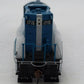 Athearn G62763 HO GP9 w/DCC & Sound, B&M/1970s Scheme #1715